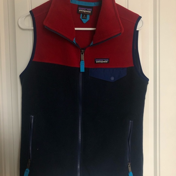 Patagonia vest - Picture 1 of 1